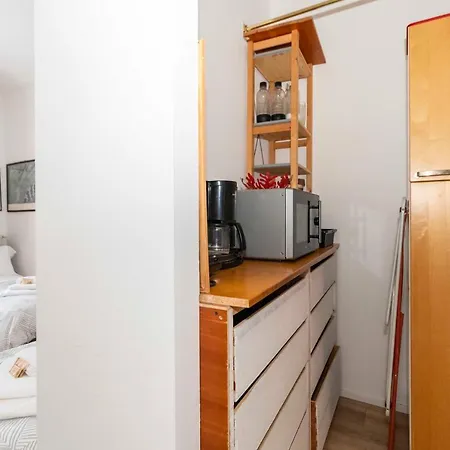Porta Nuova Cozy X6 - W/ Balcony * Turin